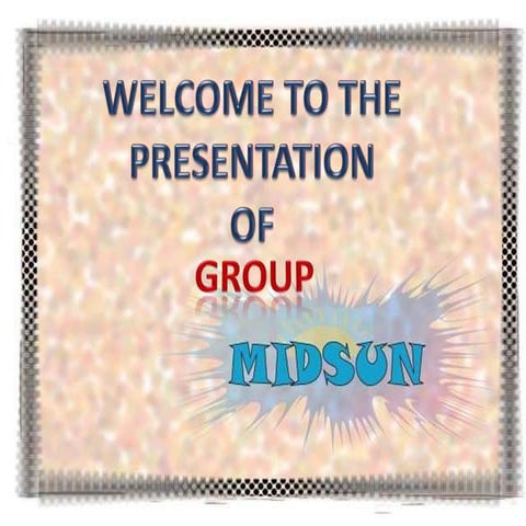 Narrative Technique in Salman Rushdie's Midnight Children