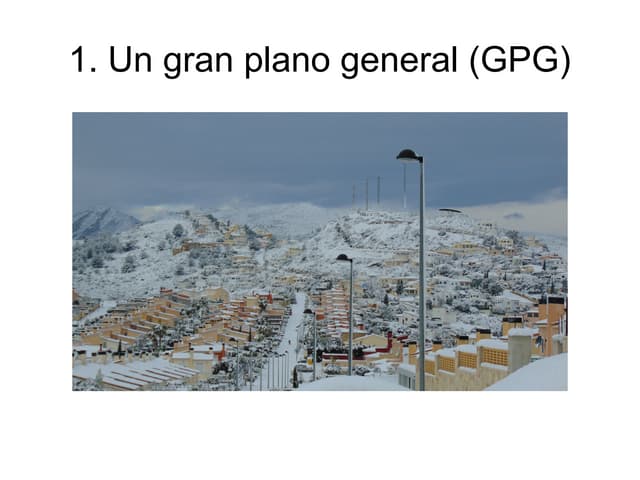 Mi dossier fotografico