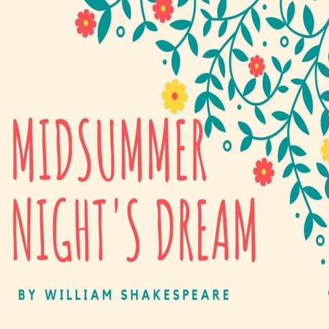 Midsummer Night's Dream_Shakespeare.pdf