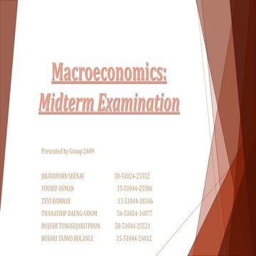MACROECONOMICS TRADE AND FINANCE SEMINARS visual data 8