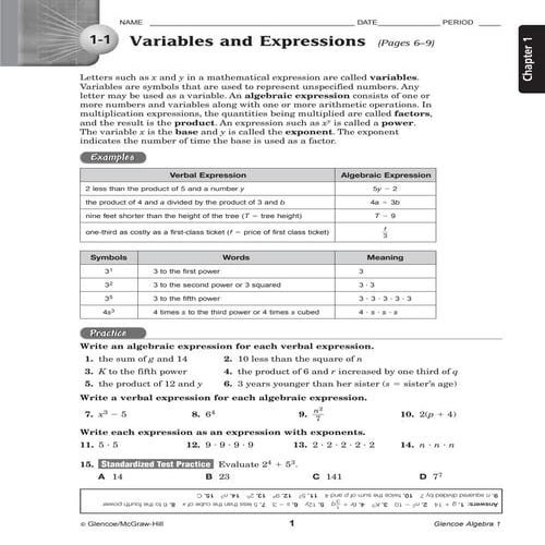 Midterm parent student