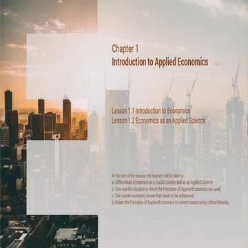 MIDTERM Applied Economics Lesson 1 - Introduction to Applied Economics.pptx