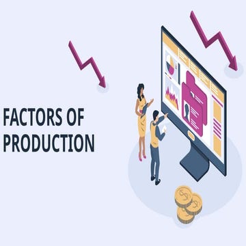 MIDTERM Applied Economics Lesson 2 - Factors of Production.pptx