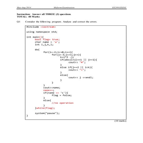 Midterm cpp q_a_may_2014(2)