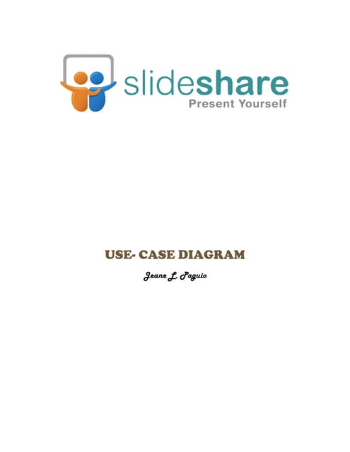 UCL of Slideshare