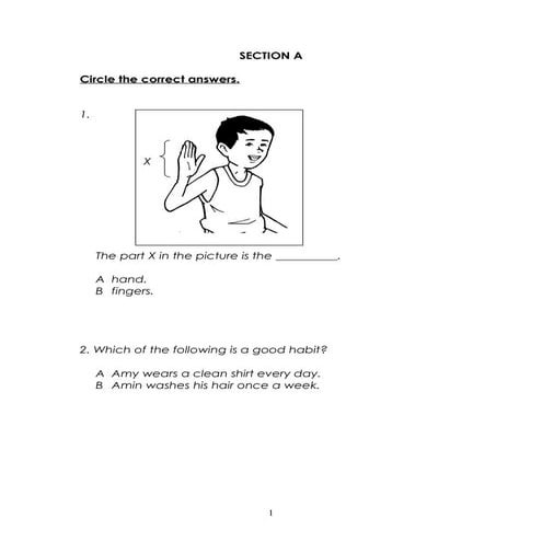 Midterm sc yr1 | DOC
