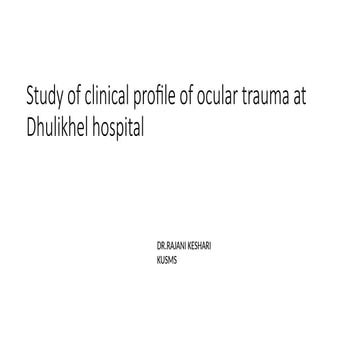 MID THESIS presentation of ophthalmology.pptx