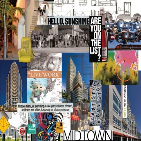 Midtown 2 brochure