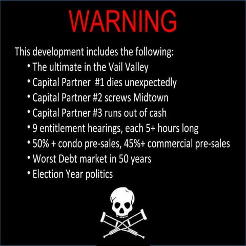 Midtown group   the west end 10.27.08