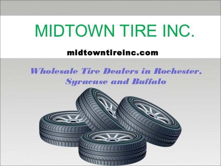 Biggest Tire Warehouse in Rochester, Syracuse & Buffalo of NY