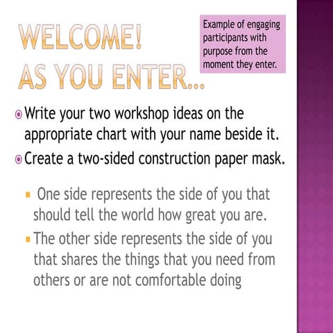 Midwinter Retreat 2010 For Ning