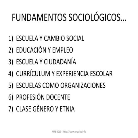 MIEAC - Fundamentos sociológicos Ed (Huelva 2010).pptx