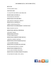 Miembros de la Lista Directiva #Con...