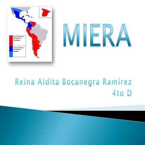 Miera