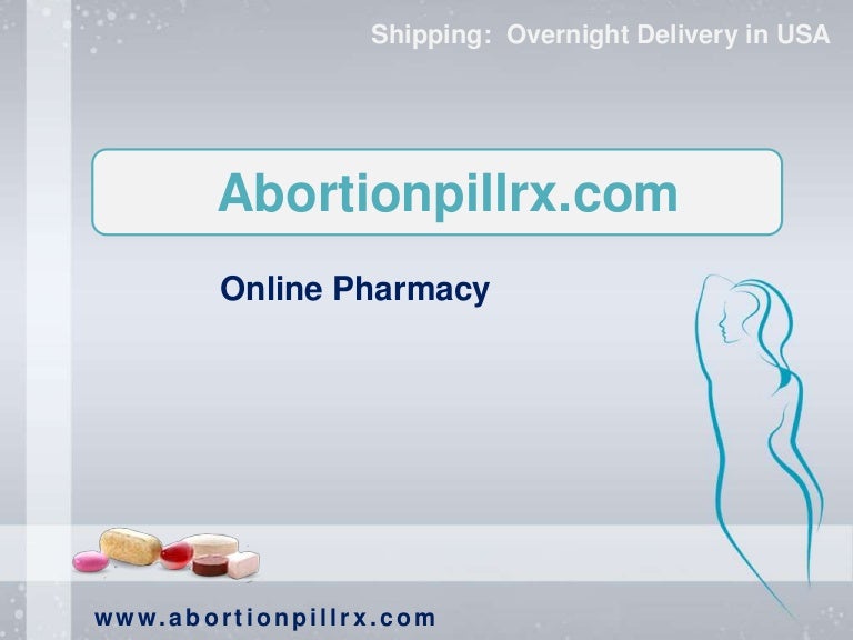 Mifepristone to terminate pregnancy