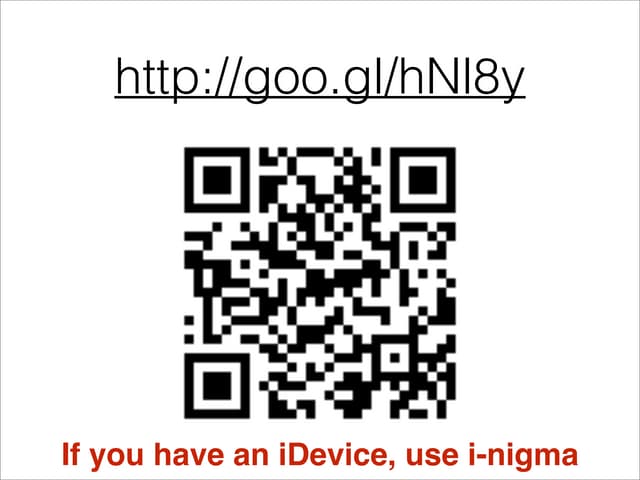 Explore, Flip, Apply - An Inquiry-driven way to increase student engagement