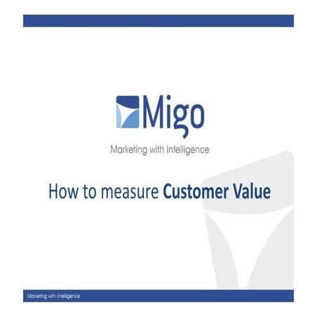 360度精準式行銷實務班--制定精準式行銷KPI