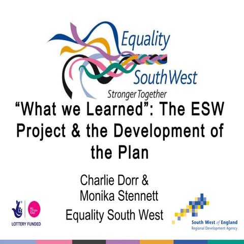 Migrant workers project 2010