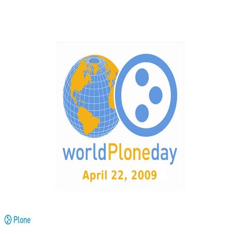 WPD2009 - Migrare A Plone - Riccardo Lemmi