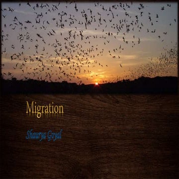 Migration