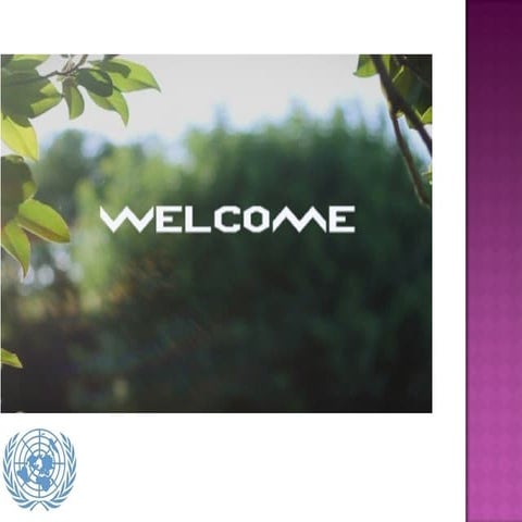 All About Migration. 