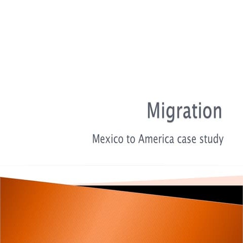 Migration For Website