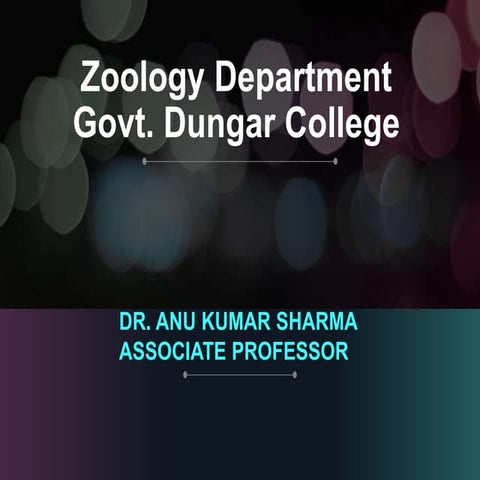 Migration of fishes ppt