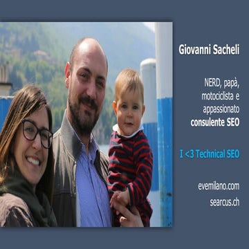 Come eseguire correttamente una migrazione SEO