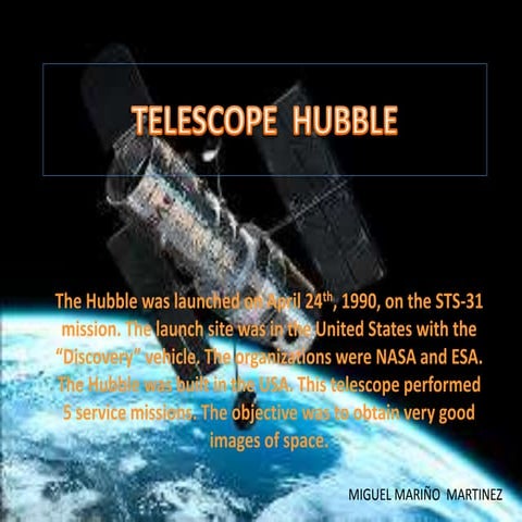 Hubble