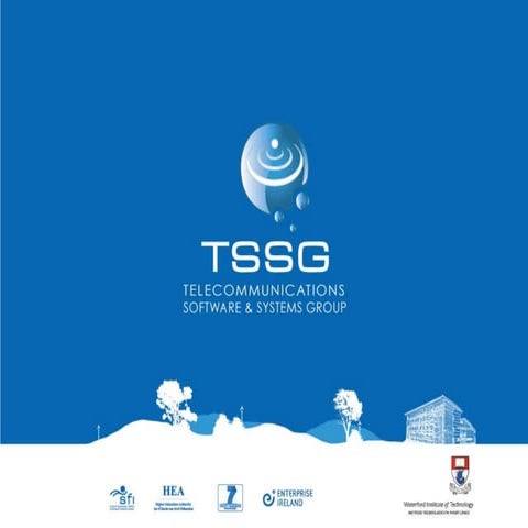 EU FP7 Perspectives of a researcher