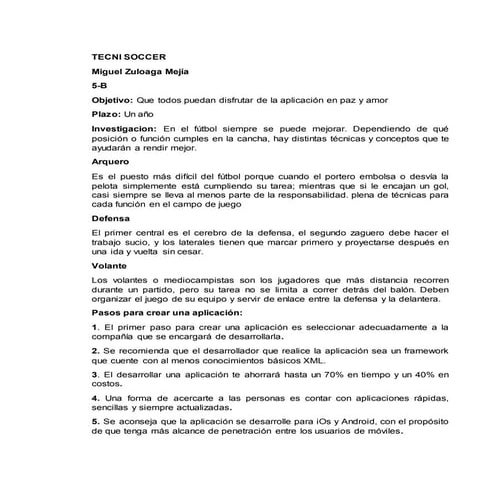 Miguel zuloaga mejia