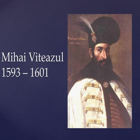 Mihai viteazul 3