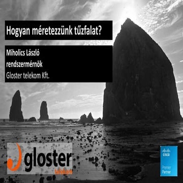 Hogyan méretezzünk tűzfalat?