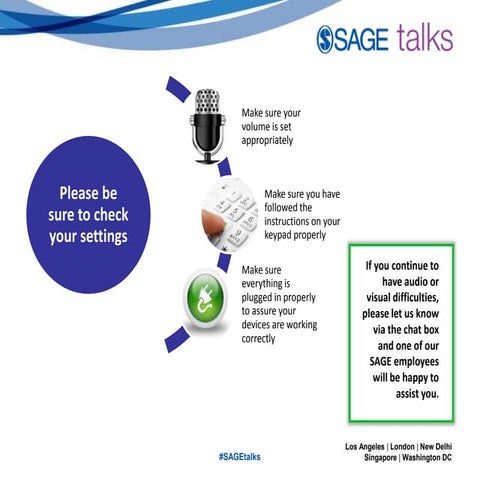 Why use mixed methods? Webinar with Dr. Schutt