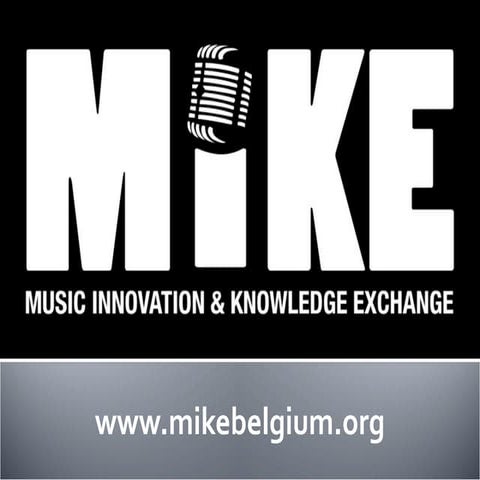 Muziekdigitaal Mike Belgium Pitch 091028