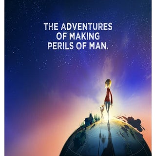 Mike Huber, IF Games GmbH