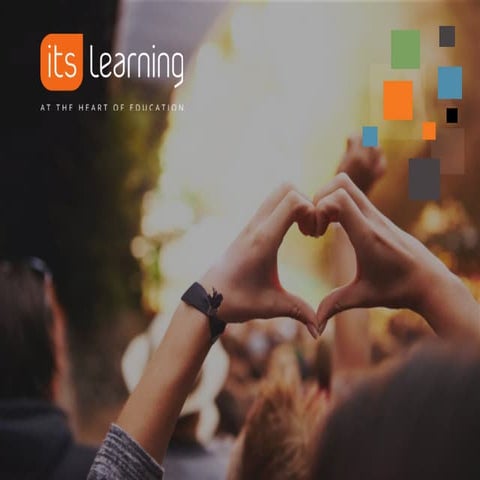 UDL and Personalized Learning: The Path to Deeper Learning and System Change