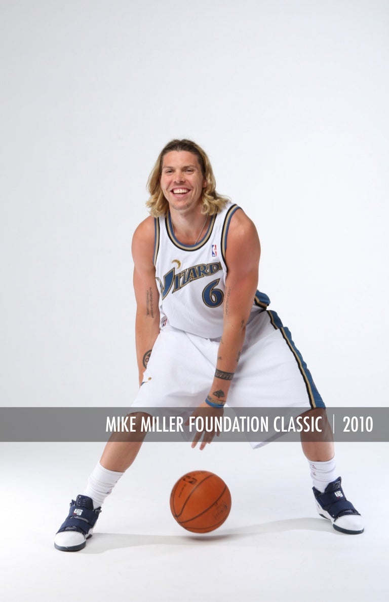Mike Miller