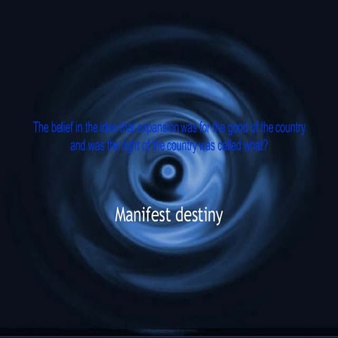 Mike's powerpoint (second time)