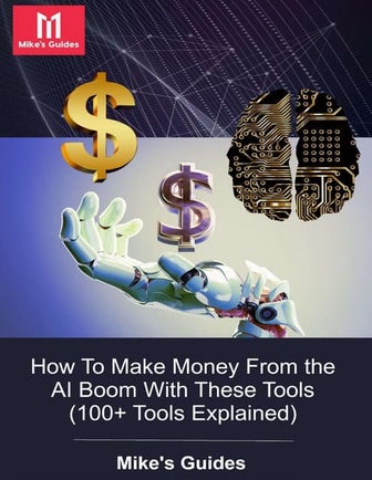 Mikes Guides AI tools ebook.pdf