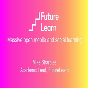 Future Learn