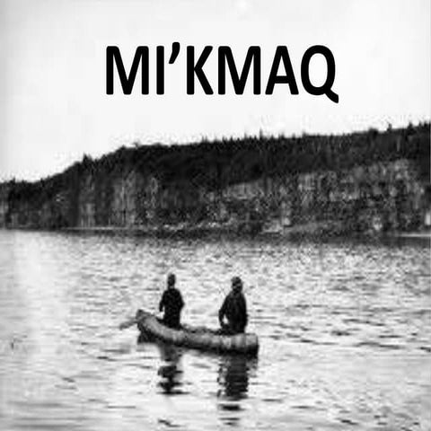 Mi’kmaq