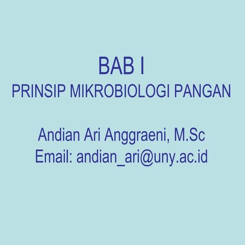 Kimia pangan dan gizi f.g. winarno | DOC