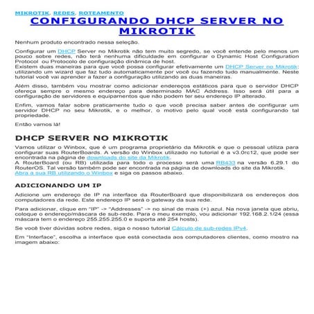 mikrotik-servidor-dhcp-docx