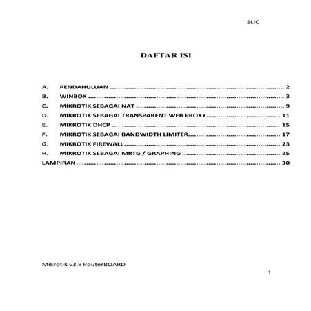Mikrotikrb750modulbeta