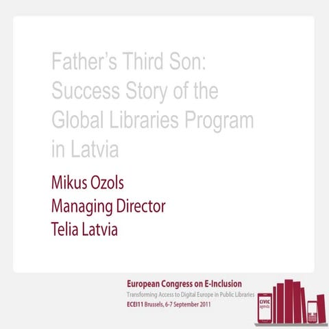 Mikus ozols session 2 day 2