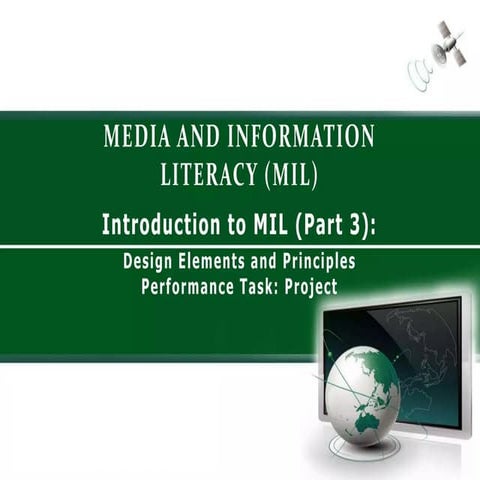 Media and Information Literacy MIL lesson.pptx