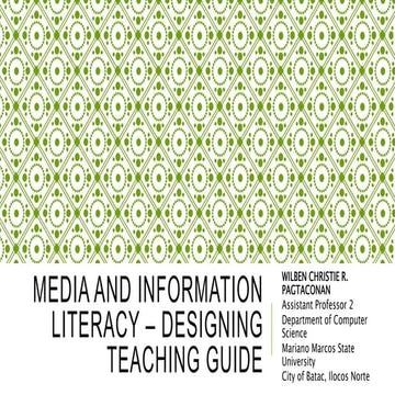 MIL - Teaching Guide.pptx