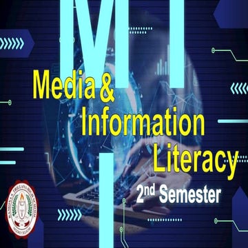 MIL 5-Media and Information Language.pptx
