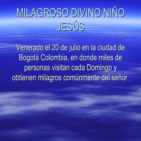 Milagros